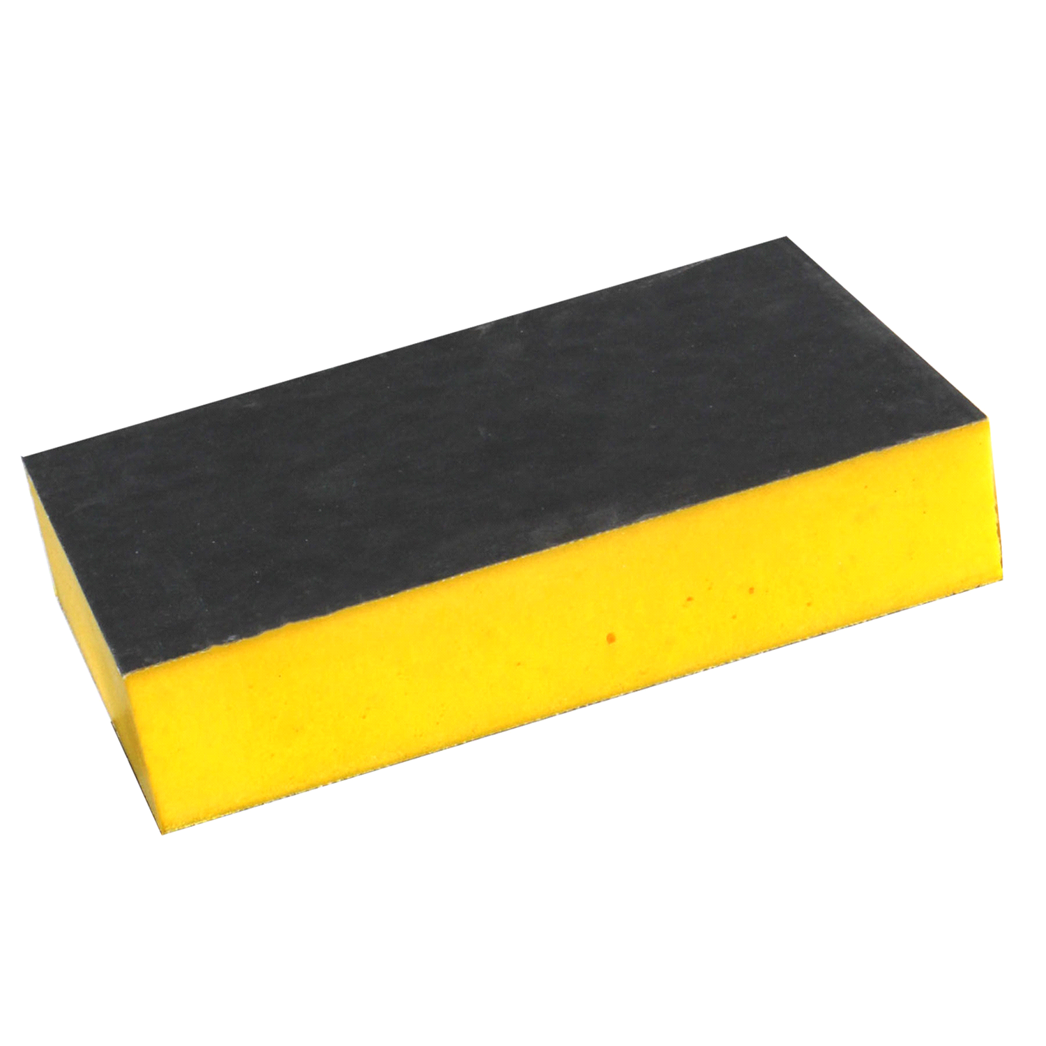 slide 2 of 5, Rustoleum Gator 3-Inch x 5-Inch x 1-Inch Waterproof Sanding Super Sponge - 7467, 2000 Grit, 1 ct