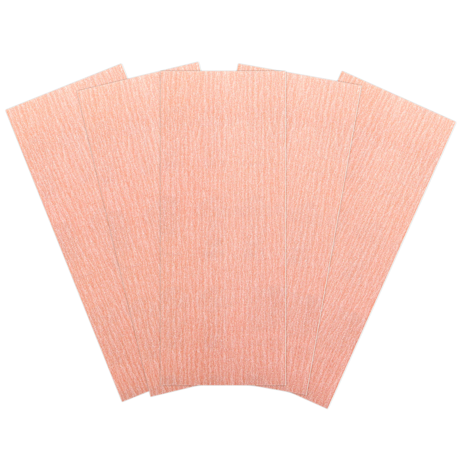 slide 2 of 5, Rustoleum Gator AlumiNext 3-2/3-Inch x 9-Inch Hook and Loop Premium Multi-Surface Sanding Speed Sheets - 7476, 180 Grit, 5 ct