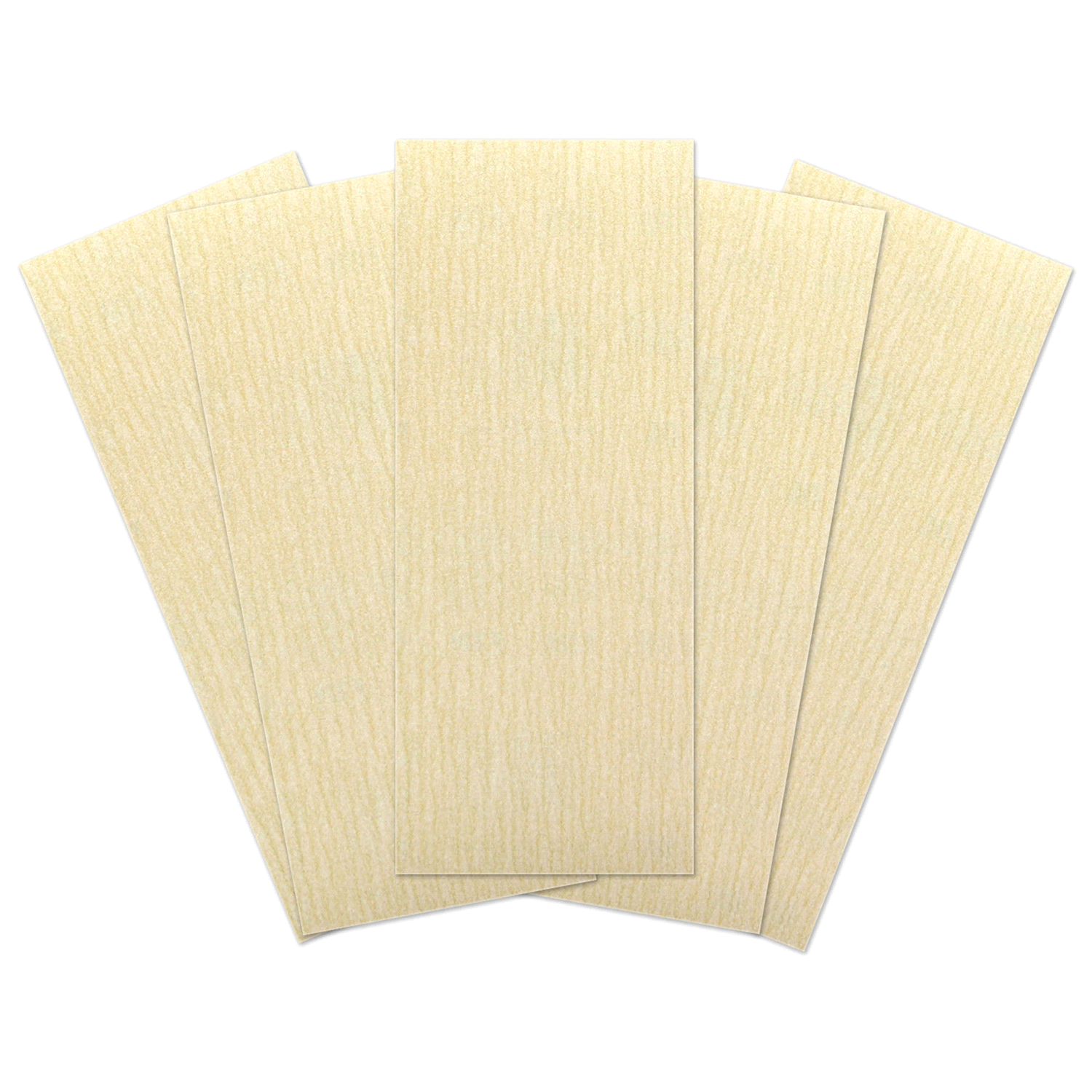 slide 2 of 5, Rustoleum Gator AlumiNext 3-2/3-Inch x 9-Inch Hook and Loop Premium Multi-Surface Sanding Speed Sheets - 7477, 220 Grit, 5 ct