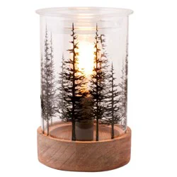 Fusion Edison Warmer Fir Grove