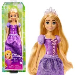 Mattel Disney Princess Rapunzel Toy 1 ea