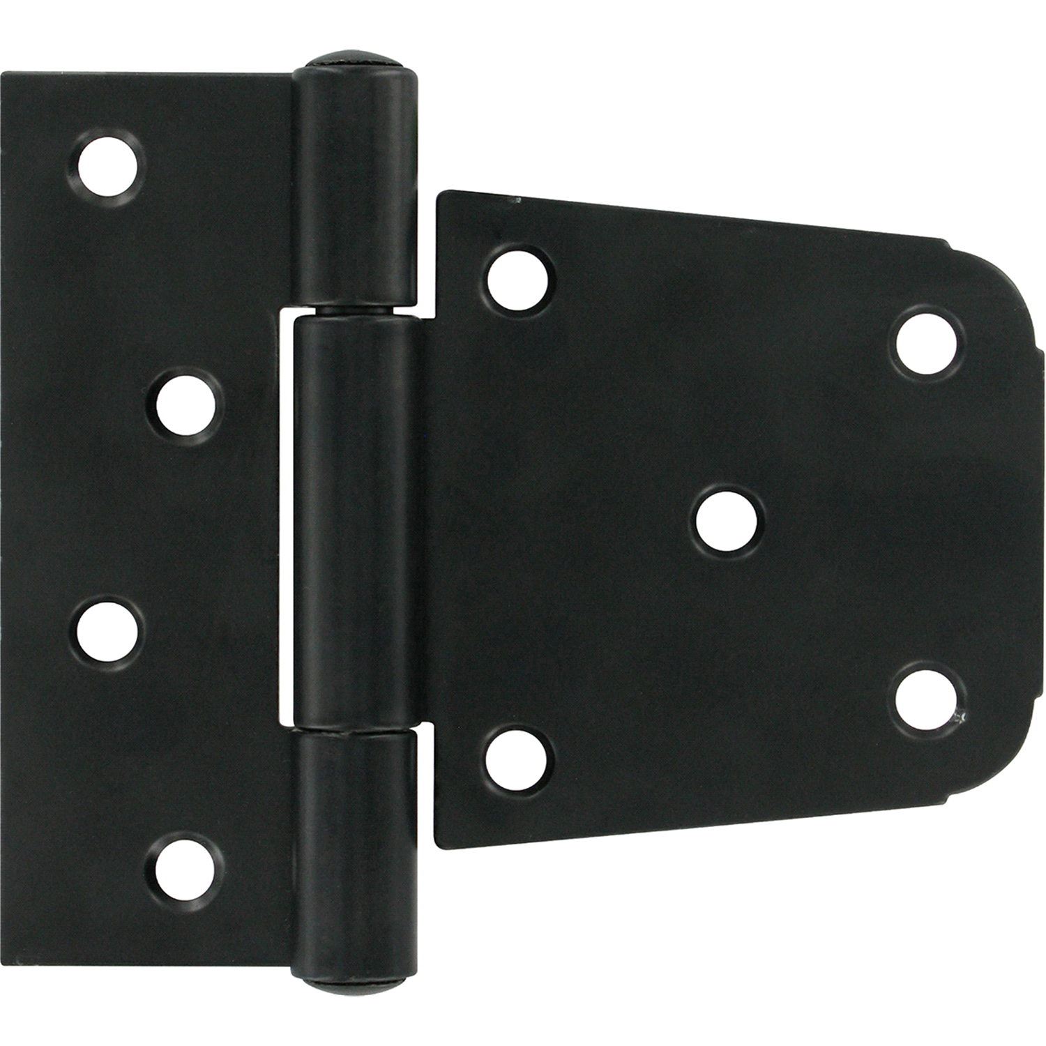 slide 1 of 1, CLIF Builders Hillman T-Hinge, 4 x 4 /2 x 4