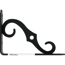 Hillman Shelf Bracket