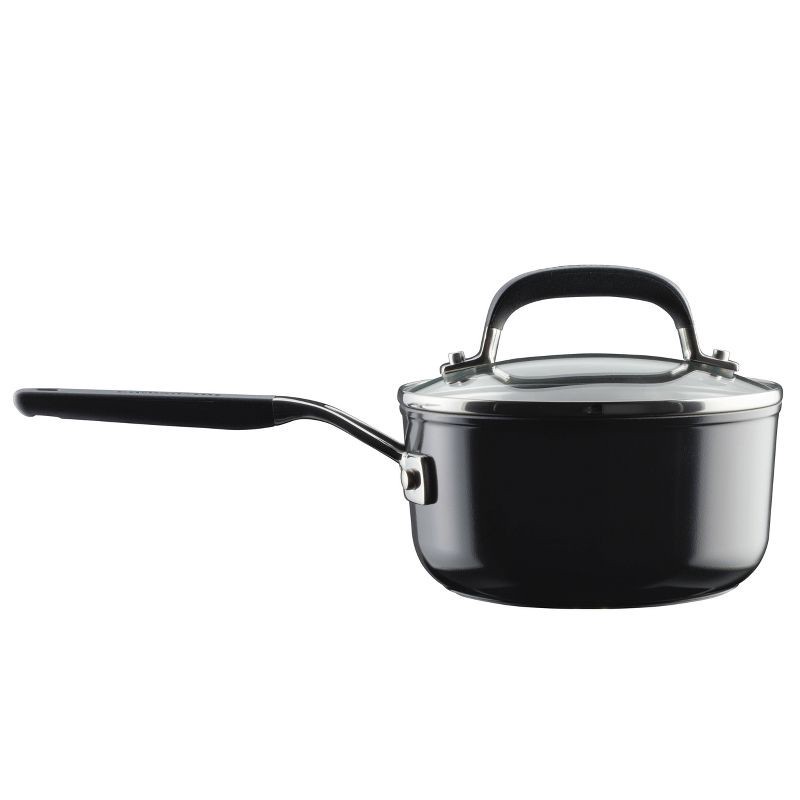 Kitchenaid Cookware Set (10 ct) (stainless steel)