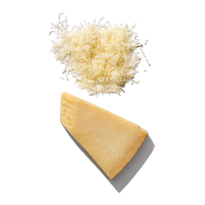 slide 8 of 8, OXO Etched Medium Grater: Stainless Steel Handheld Cheese Grater with Soft-Grip Handle, Dishwasher-Safe, Yellow, 1 ct