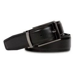 SWISSGEAR Men's Buckle Belt - Black XL