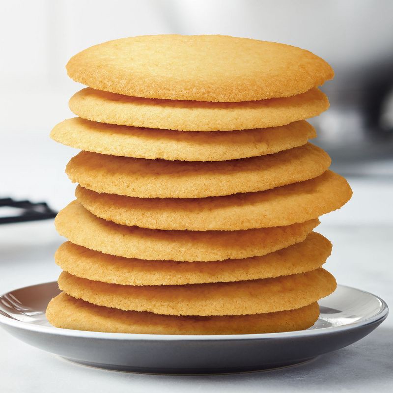 slide 2 of 12, Tate's Bake Shop Lemon Cookies - Limited Edition - 7oz, 7 oz