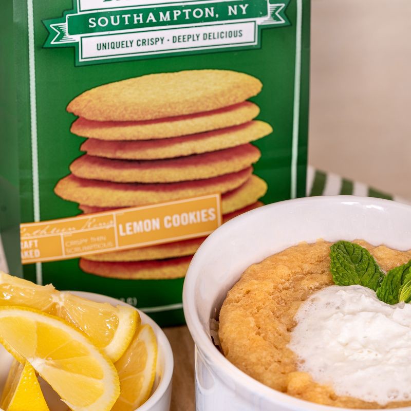 slide 3 of 12, Tate's Bake Shop Lemon Cookies - Limited Edition - 7oz, 7 oz