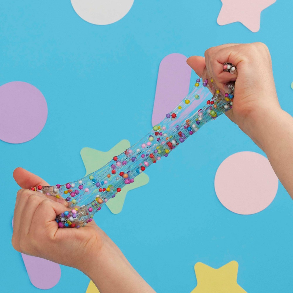 slide 3 of 5, Elmer's Gue 20pk Slime Kit 10 Days of Gue Advent Calendar Multicolored, 20 ct