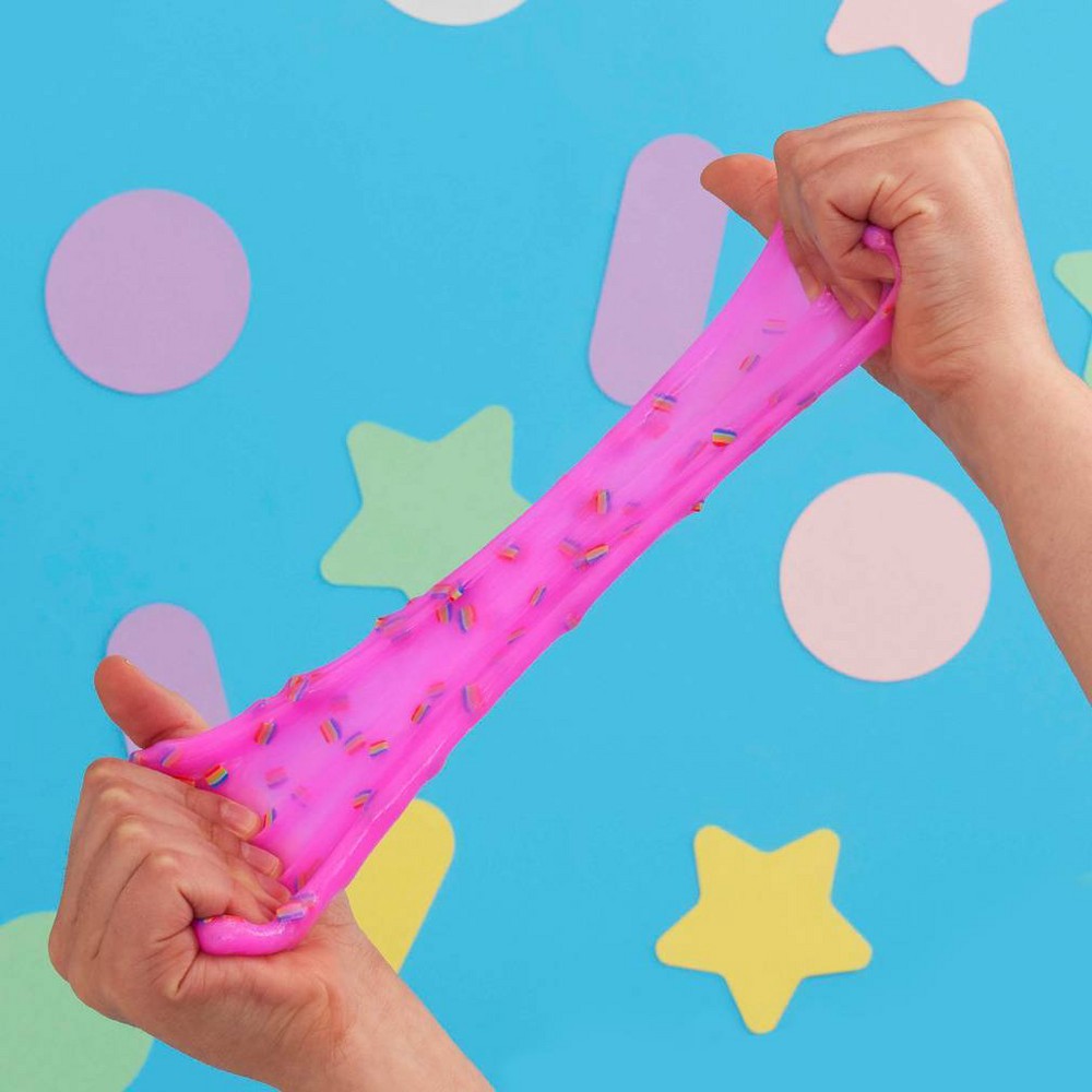 slide 4 of 5, Elmer's Gue 20pk Slime Kit 10 Days of Gue Advent Calendar Multicolored, 20 ct