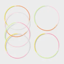 6ct Glow Necklaces - Spritz™