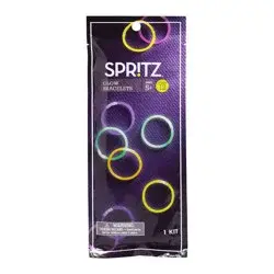 12ct Glow Bracelets - Spritz™
