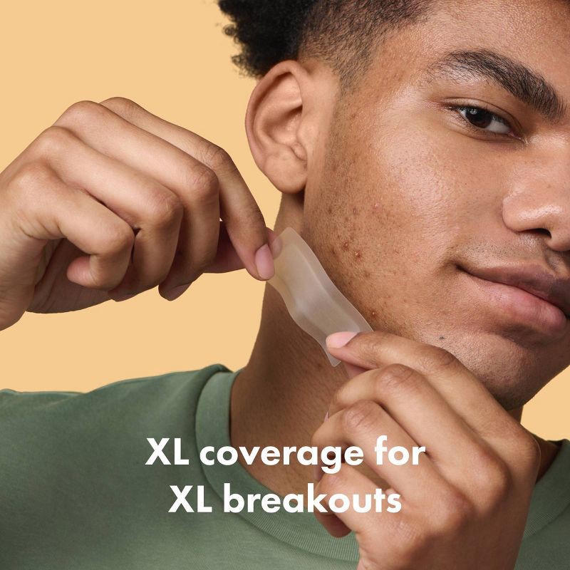 slide 3 of 8, Hero Cosmetics Hero Mighty Patch Surface - 10ct, 10 ct