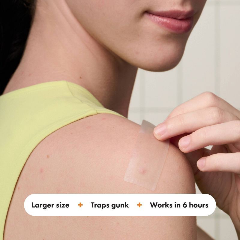 slide 5 of 8, Hero Cosmetics Hero Mighty Patch Surface - 10ct, 10 ct