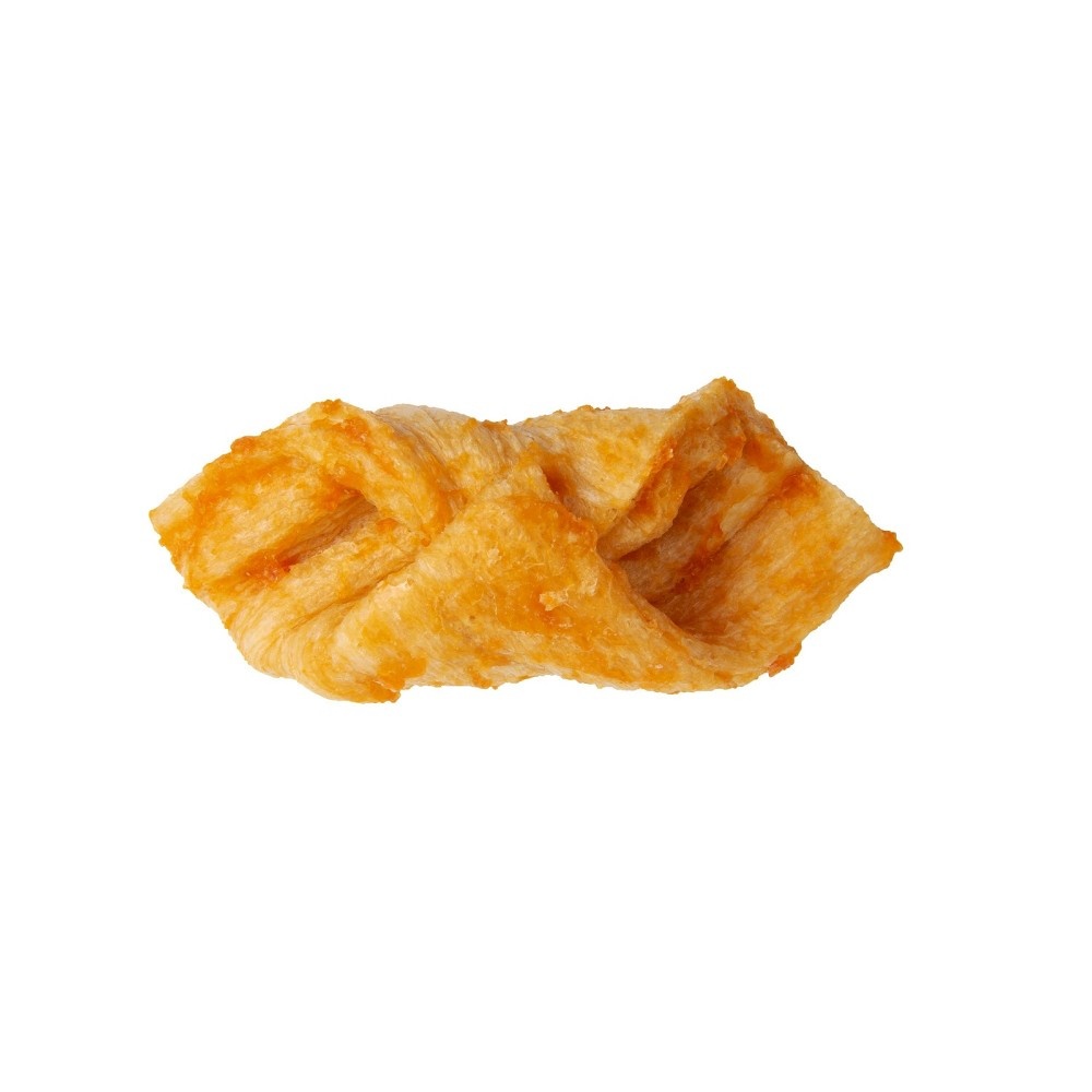 slide 6 of 6, DreamBone Peanut Butter Puffy Chips Chews Dog Treats - 8.8oz, 8.8 oz