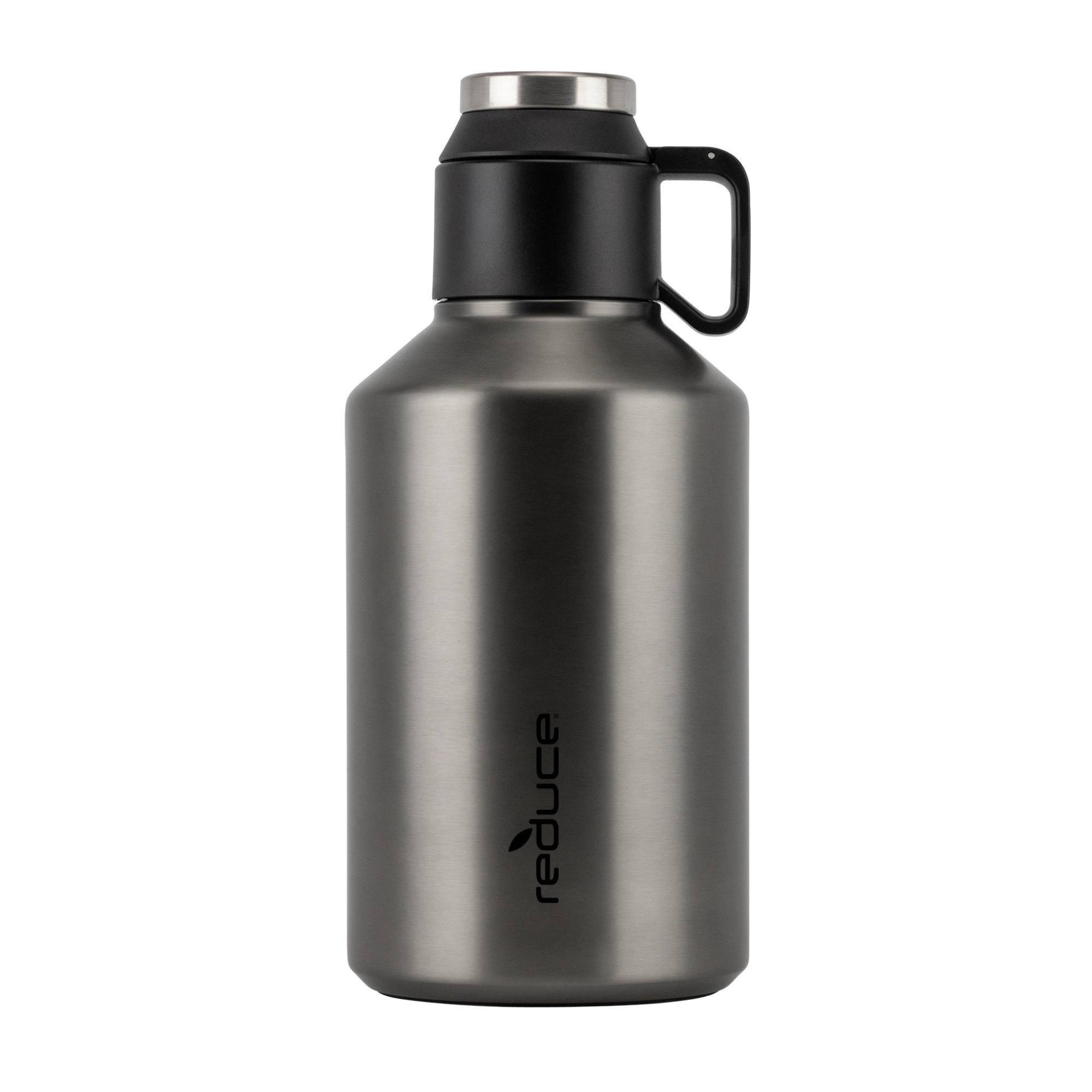 Reduce 64oz Craft Growler Charcoal Gray 64 Oz Shipt reduce-64oz-craft-growler-charcoal-gray-64-oz-shipt