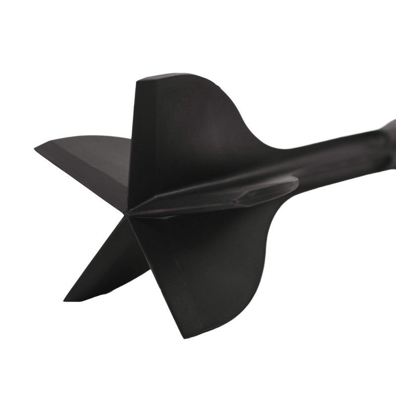 slide 2 of 6, GoodCook Ready Ground Meat Chopper: Plastic Masher, Dishwasher-Safe, Black, 10" Height, 2.9" Width, 1 ct