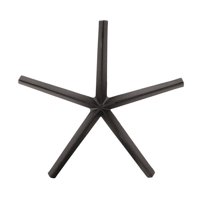 slide 3 of 6, GoodCook Ready Ground Meat Chopper: Plastic Masher, Dishwasher-Safe, Black, 10" Height, 2.9" Width, 1 ct