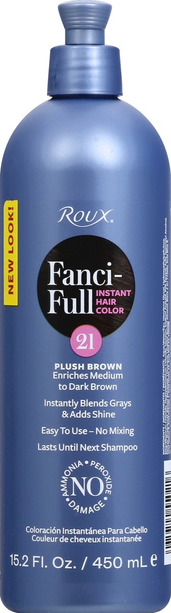 slide 3 of 6, ROUX Hair Color 15.2 oz, 15.2 oz
