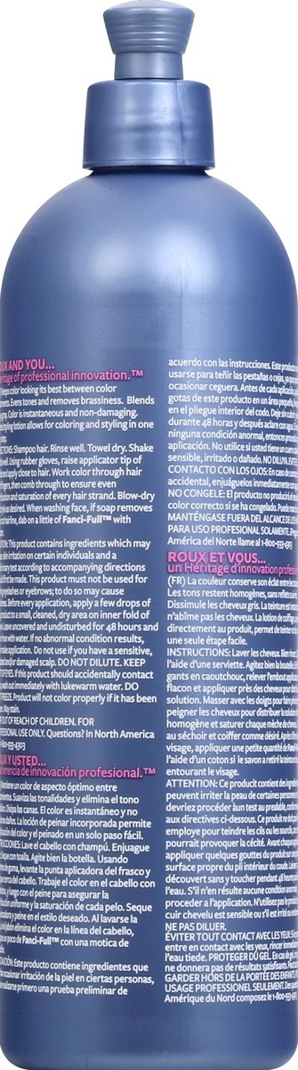 slide 6 of 6, ROUX Hair Color 15.2 oz, 15.2 oz