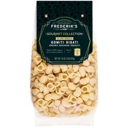 FREDERIKS BY MEIJER Elevated PremiumFrederik's By Meijer Gomiti Rigati 16 oz