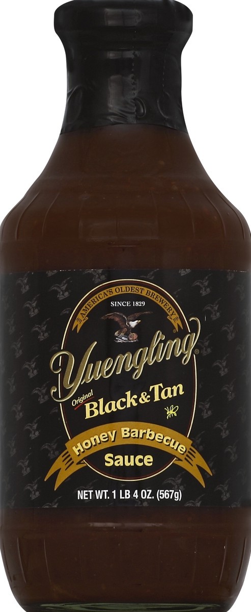 slide 2 of 2, Yuengling Barbecue Sauce 4 oz, 4 oz