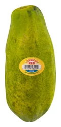 Red Papaya, Each