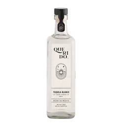Querido Tequila Blanco