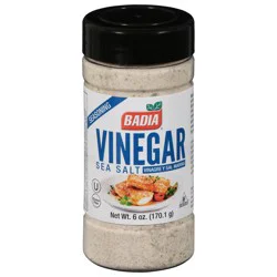 Badia Sea Salt & Vinegar Seasoning