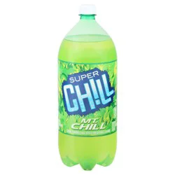 Super Chill Superchill Mountain Chill - 2 liter