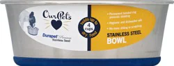 Durapet Bowl 1 ea