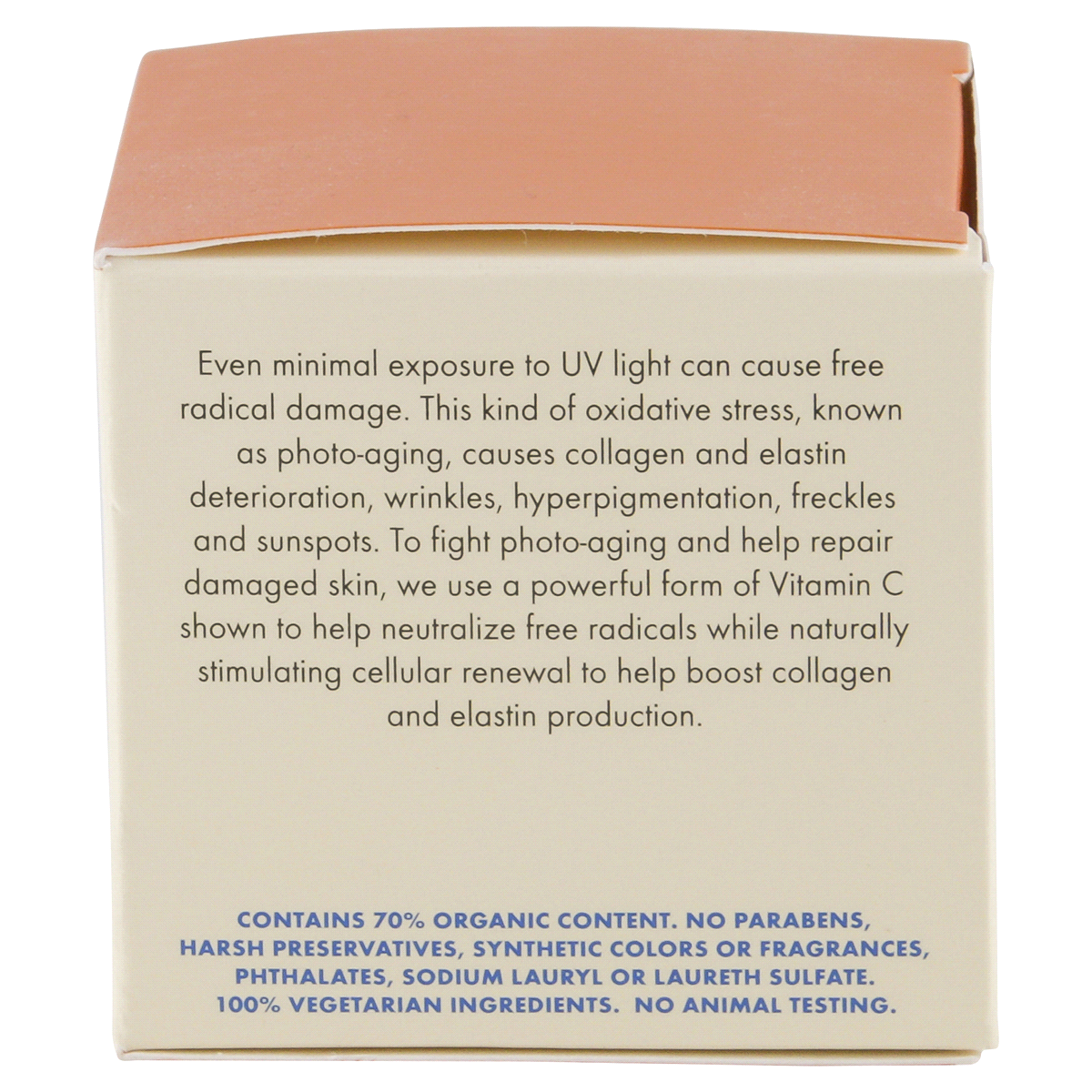 slide 2 of 5, Avalon Organics Vitamin C Rejuvenating Oil-Free Moisturizer, 2 oz