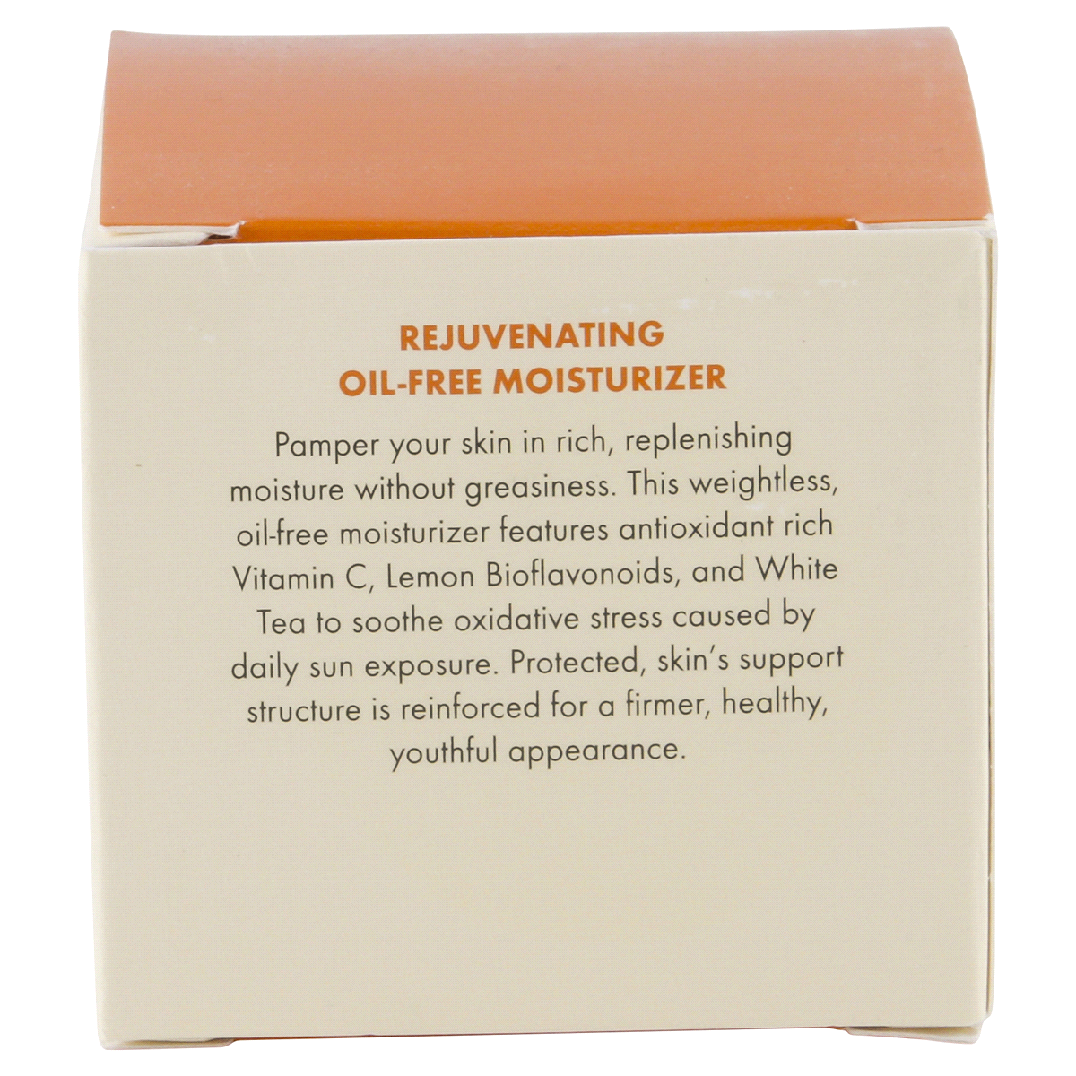 slide 5 of 5, Avalon Organics Vitamin C Rejuvenating Oil-Free Moisturizer, 2 oz