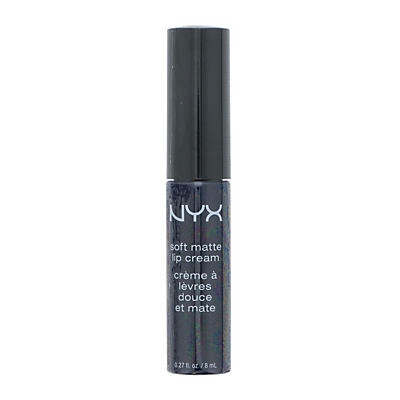 slide 1 of 1, NYX Professional Makeup Soft Matte Lip Cream, 1 ct