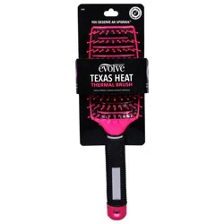 Firstline Evolve Texas Heat Thermal Brush 1 Each