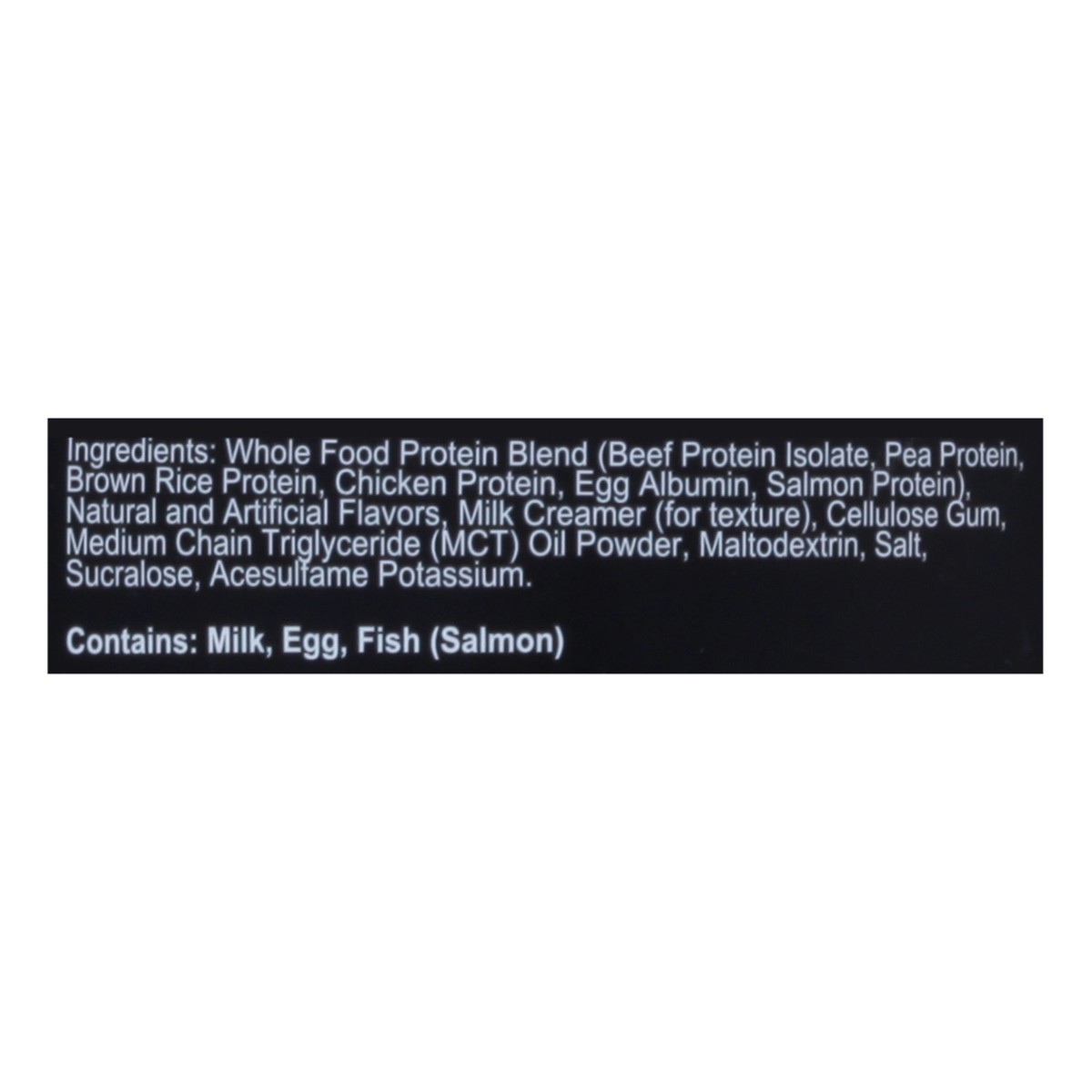 slide 13 of 14, MRE Lite Redcon1 Animal Based Protein Vanilla Milkshake Powder Drink Mix 30.69 oz, 2 lb