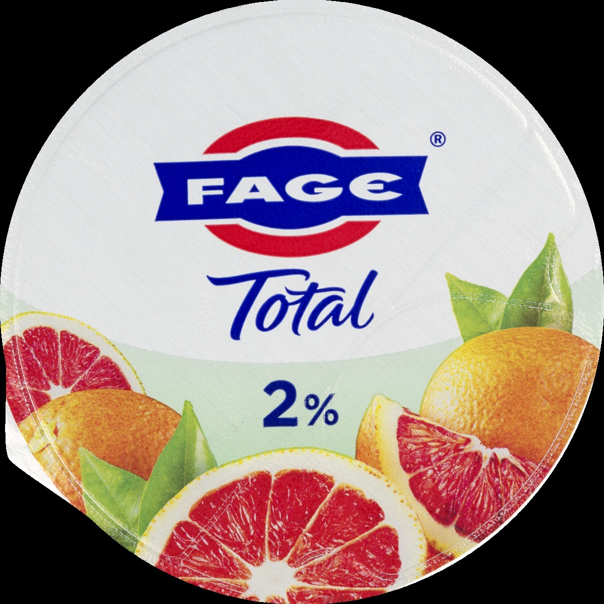 slide 7 of 11, Fage Total 2% Milkfat Blood Orange Greek Yogurt, 5.3 oz
