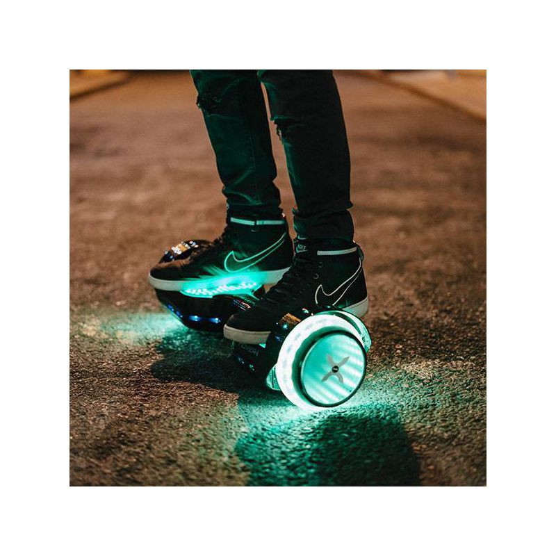 Hover 1 Astro Hoverboard Black 1 ct Shipt