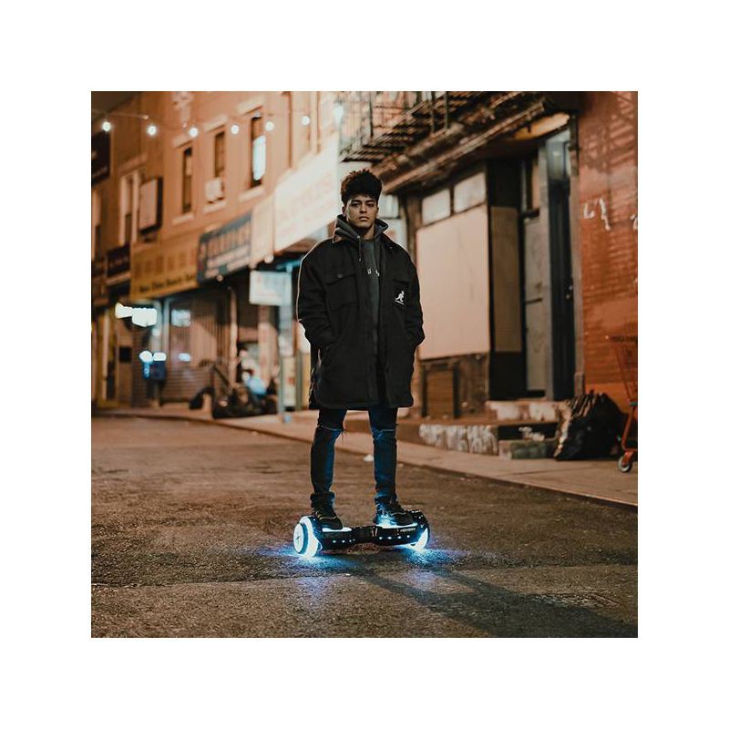 Hover 1 Astro Hoverboard - Black