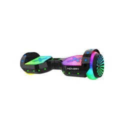 Hover 1 Astro Hoverboard - Black
