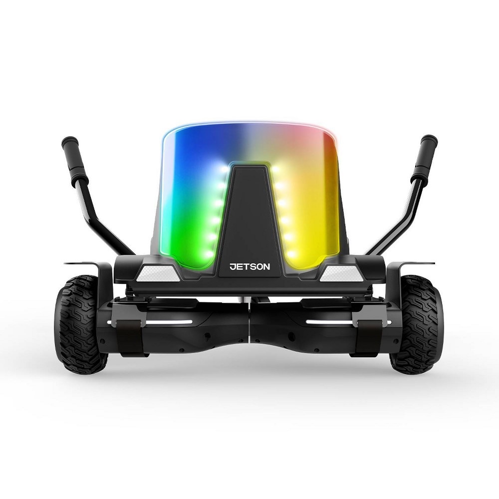 Hoverboard lawn online mower