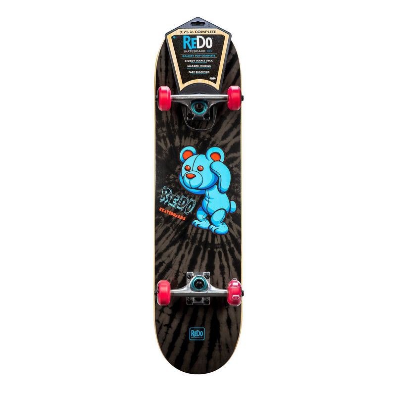 slide 5 of 10, ReDo Skateboard Co. ReDo Skateboard 31" Popsicle Skateboard - Bear, 1 ct