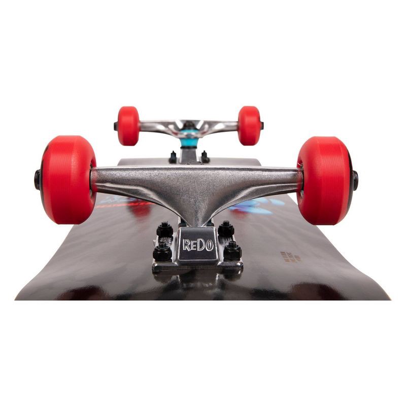 slide 3 of 10, ReDo Skateboard Co. ReDo Skateboard 31" Popsicle Skateboard - Bear, 1 ct