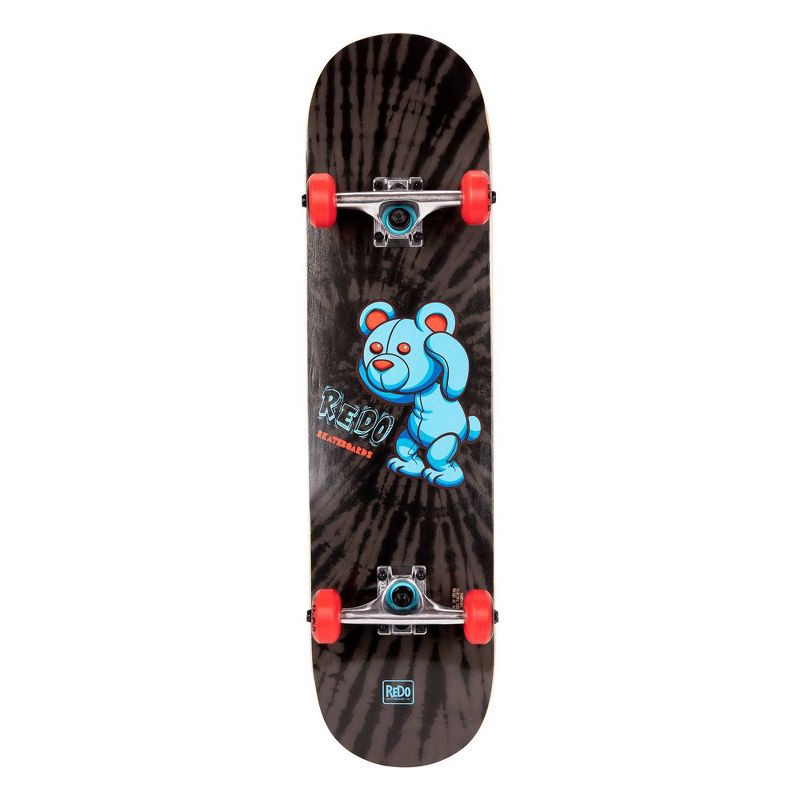 slide 8 of 10, ReDo Skateboard Co. ReDo Skateboard 31" Popsicle Skateboard - Bear, 1 ct