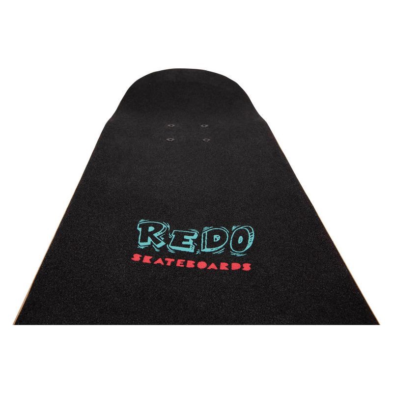 slide 9 of 10, ReDo Skateboard Co. ReDo Skateboard 31" Popsicle Skateboard - Bear, 1 ct