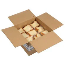 Mountain Farm Rtop Ind Wrp Glut Free Whi 2 Slcs