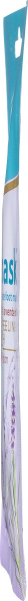 slide 7 of 9, Amope Amopé PediMask 20-Minute Foot Mask, Intensely Moisturizing Socks, Rejuvenates & Soothes, Self-Care, w/ Lavender Oil, Urea, a Blend of Moisturizers & Vitamin Complex for Long Lasting Hydration, 3 pair, 1.02 fl oz