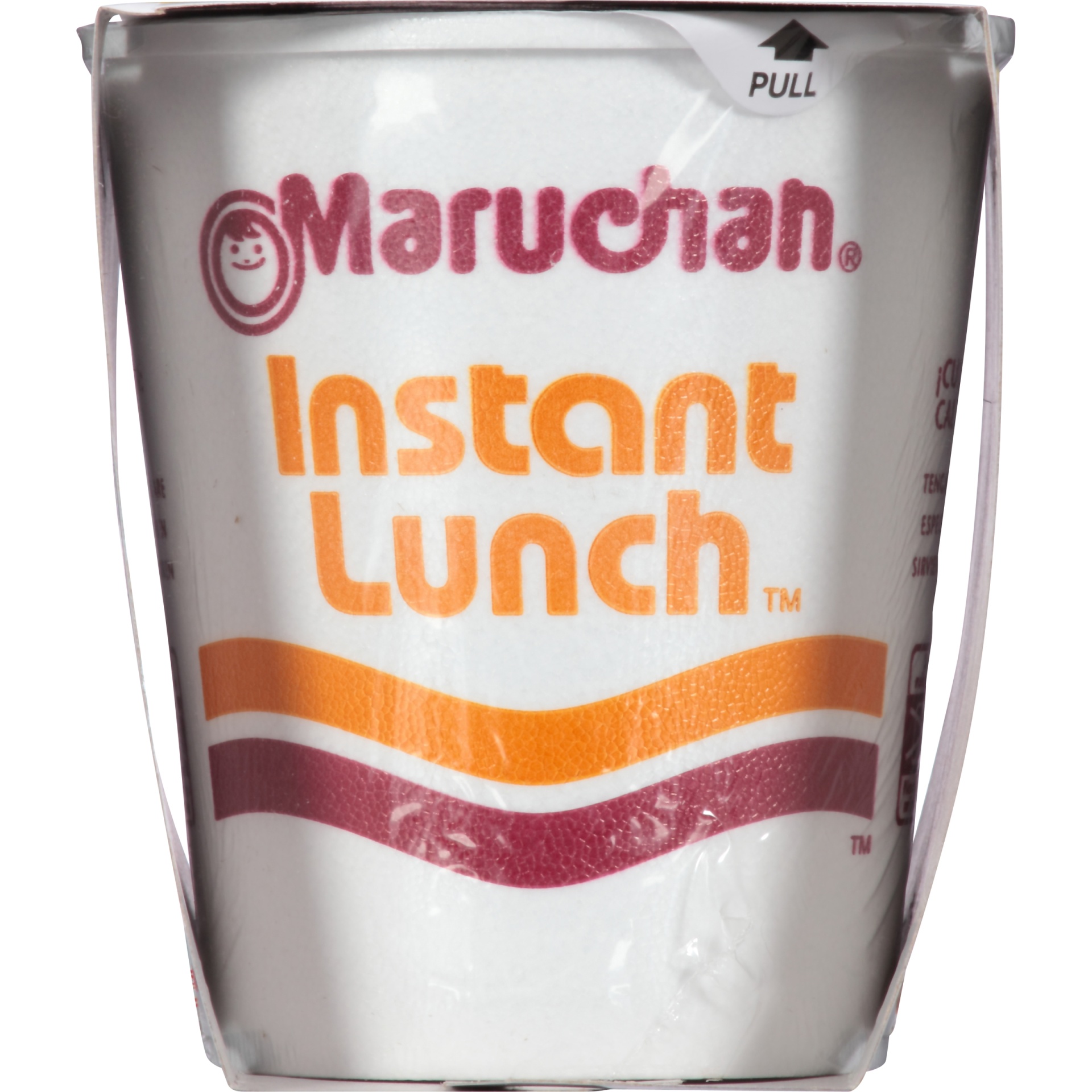 slide 4 of 8, Maruchan Instant Lunch Roast Beef Flavor Ramen Noodle Soup, 2.25 oz