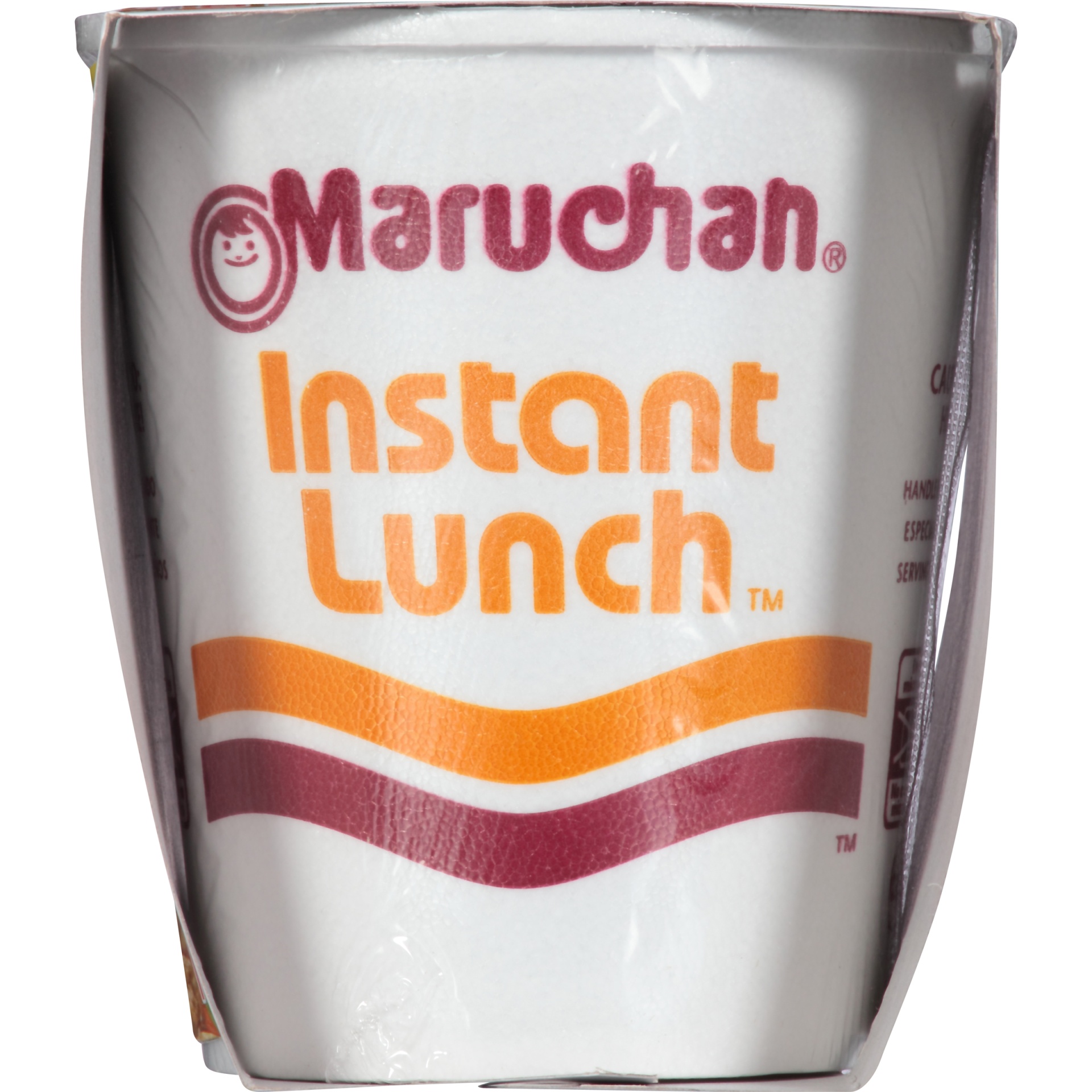 slide 5 of 8, Maruchan Instant Lunch Roast Beef Flavor Ramen Noodle Soup, 2.25 oz