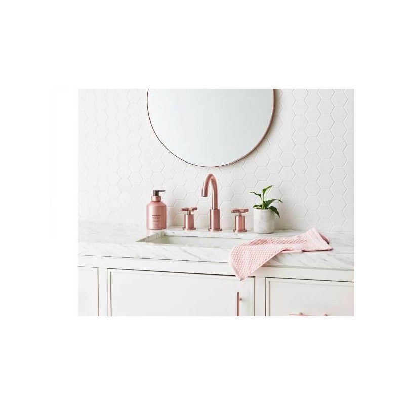 slide 4 of 4, Method Aluminum Gel Hand Soap - Vanilla + Raspberry - 12 fl oz, 12 fl oz